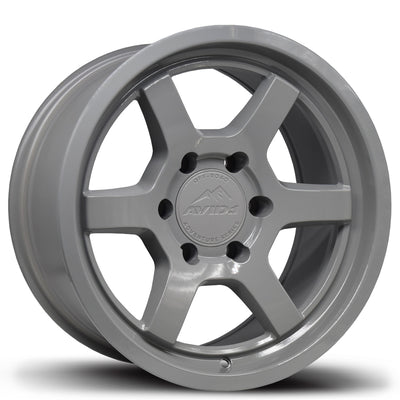 AVID1 AT01 Gray Wheel