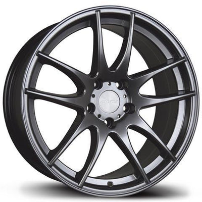 AVID1 AV32 Hyperblack Wheel