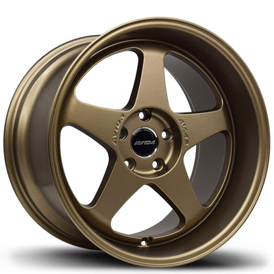AVID1 AV42 Matte Bronze Wheel