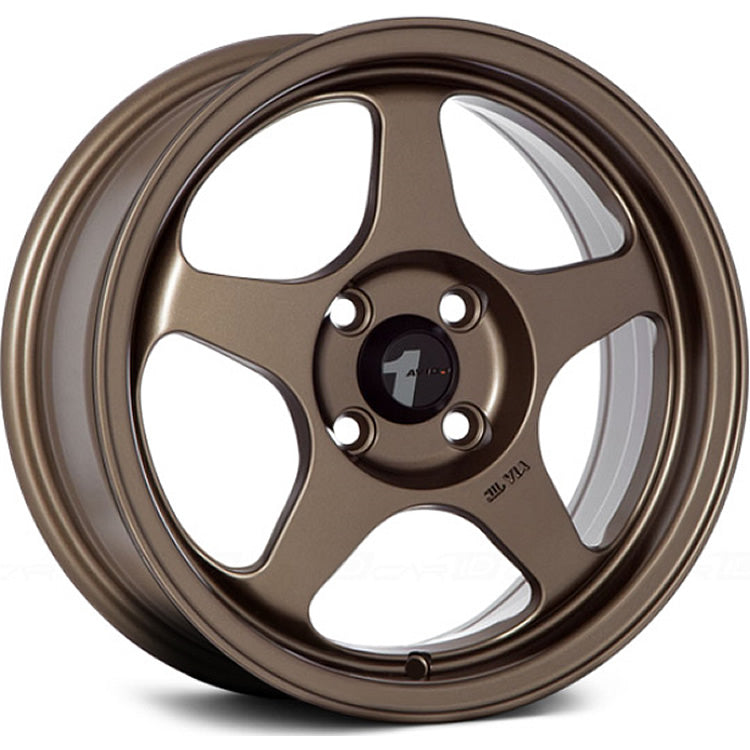 AVID1 AV8 Bronze Wheel