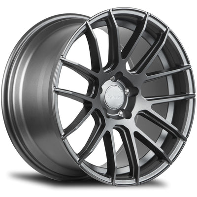 AVID1 SL01 Gunmetal Wheel