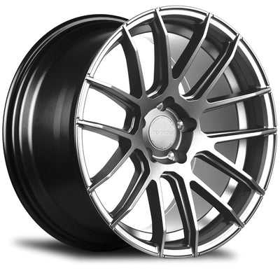 AVID1 SL01 Hyperblack Wheel