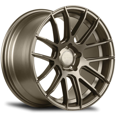 AVID1 SL01 Matte Bronze Wheel