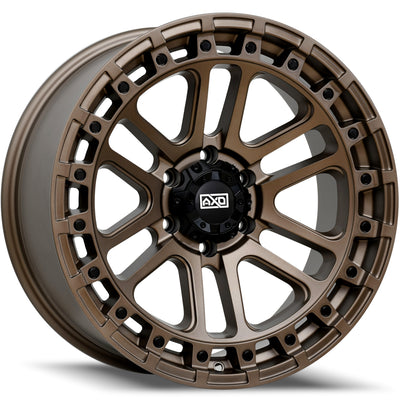 AXD Offroad AS5 Bronze Wheel
