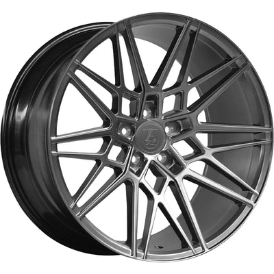 Axe CF1 Gray Wheel