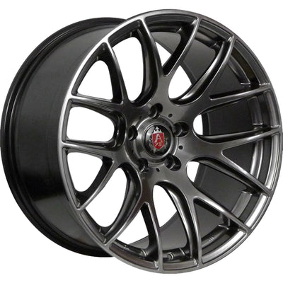 Axe CS Lite Hyperblack Wheel