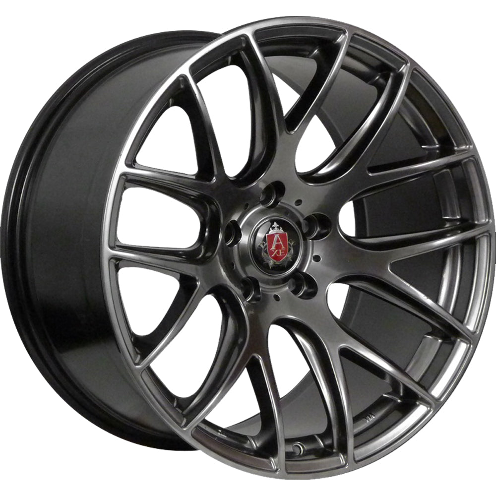 Axe CS Lite Hyperblack Wheel