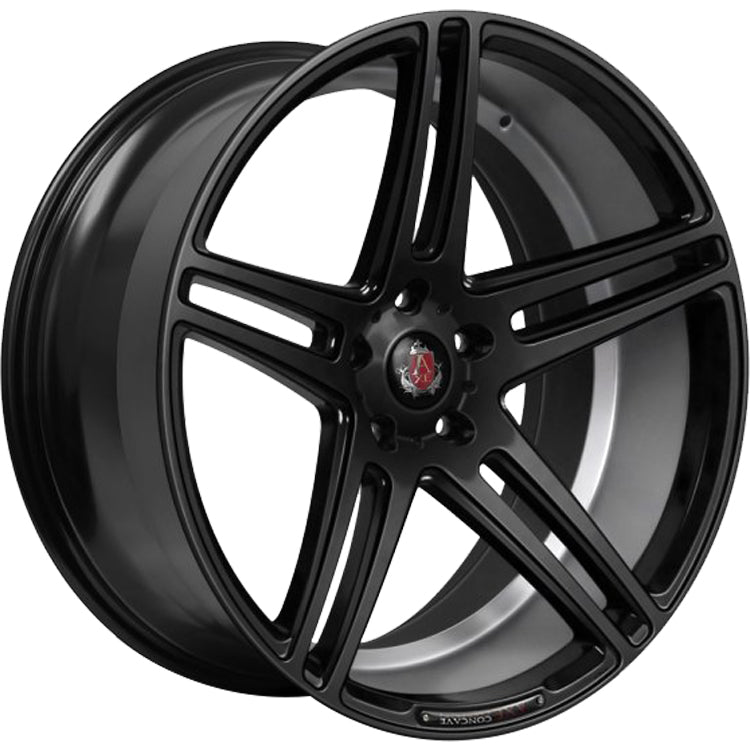 Axe EX12 Black Wheel
