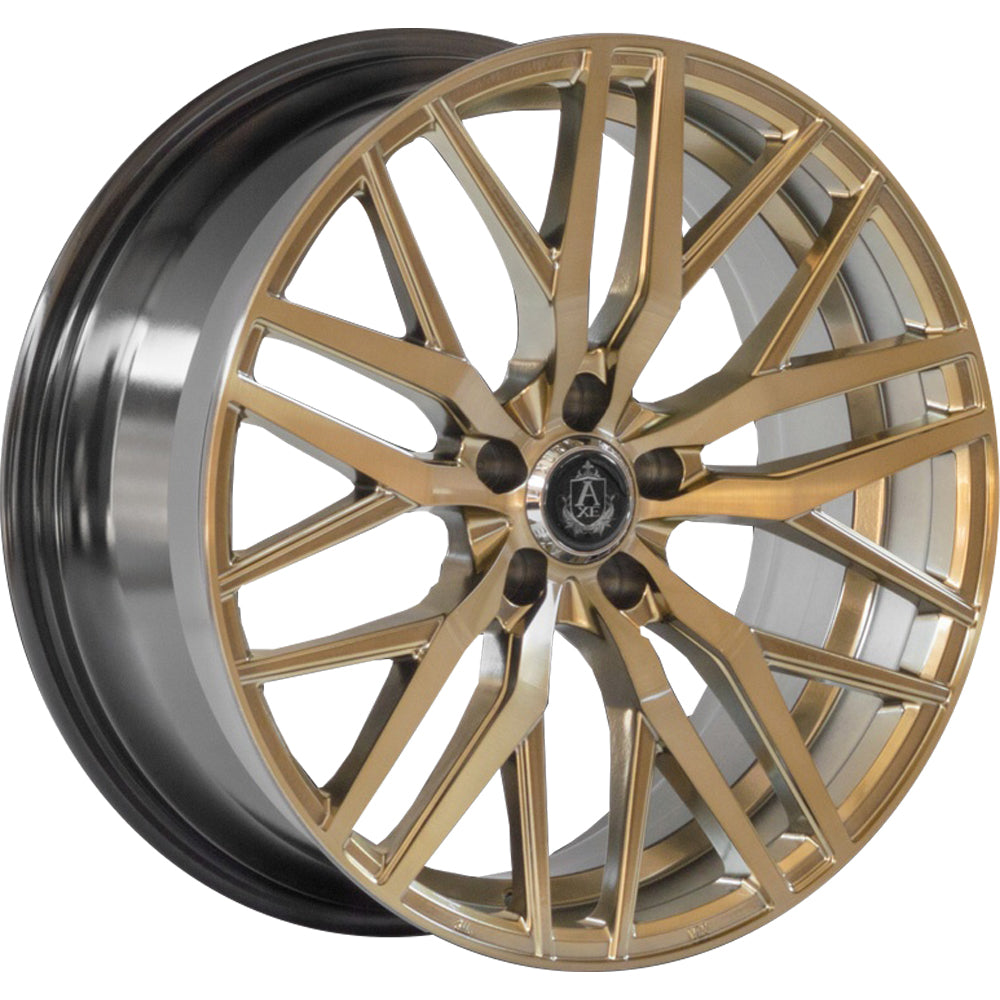 Axe EX30 Bronze Wheel
