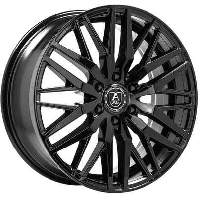 Axe EX30 Sprinter Gloss Black Wheel