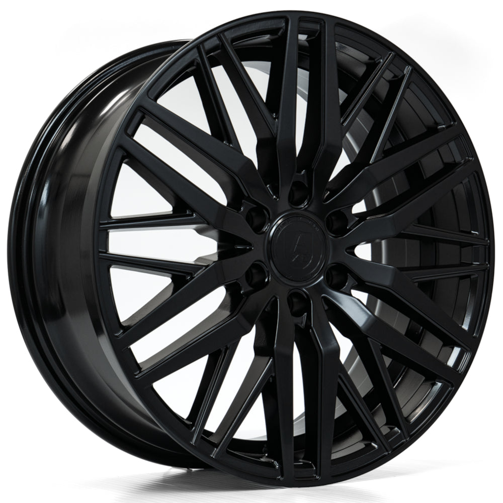 Axe EX30 Sprinter Satin Black Wheel