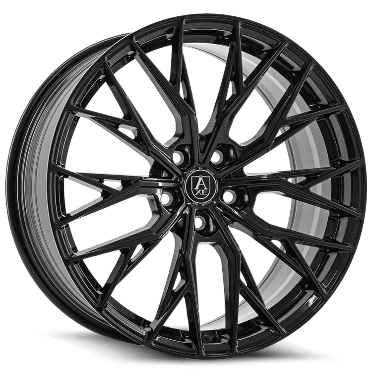 Axe EX42 Gloss Black Wheel