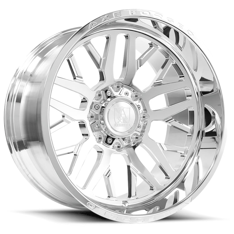 Axe Forged AF11 Polished Wheel