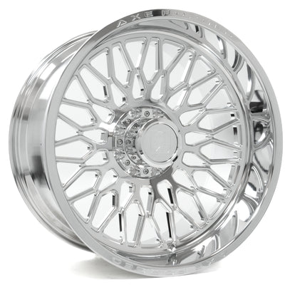 Axe Forged AF15 Polished Wheel