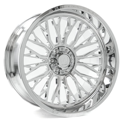 Axe Forged AF16 Polished Wheel