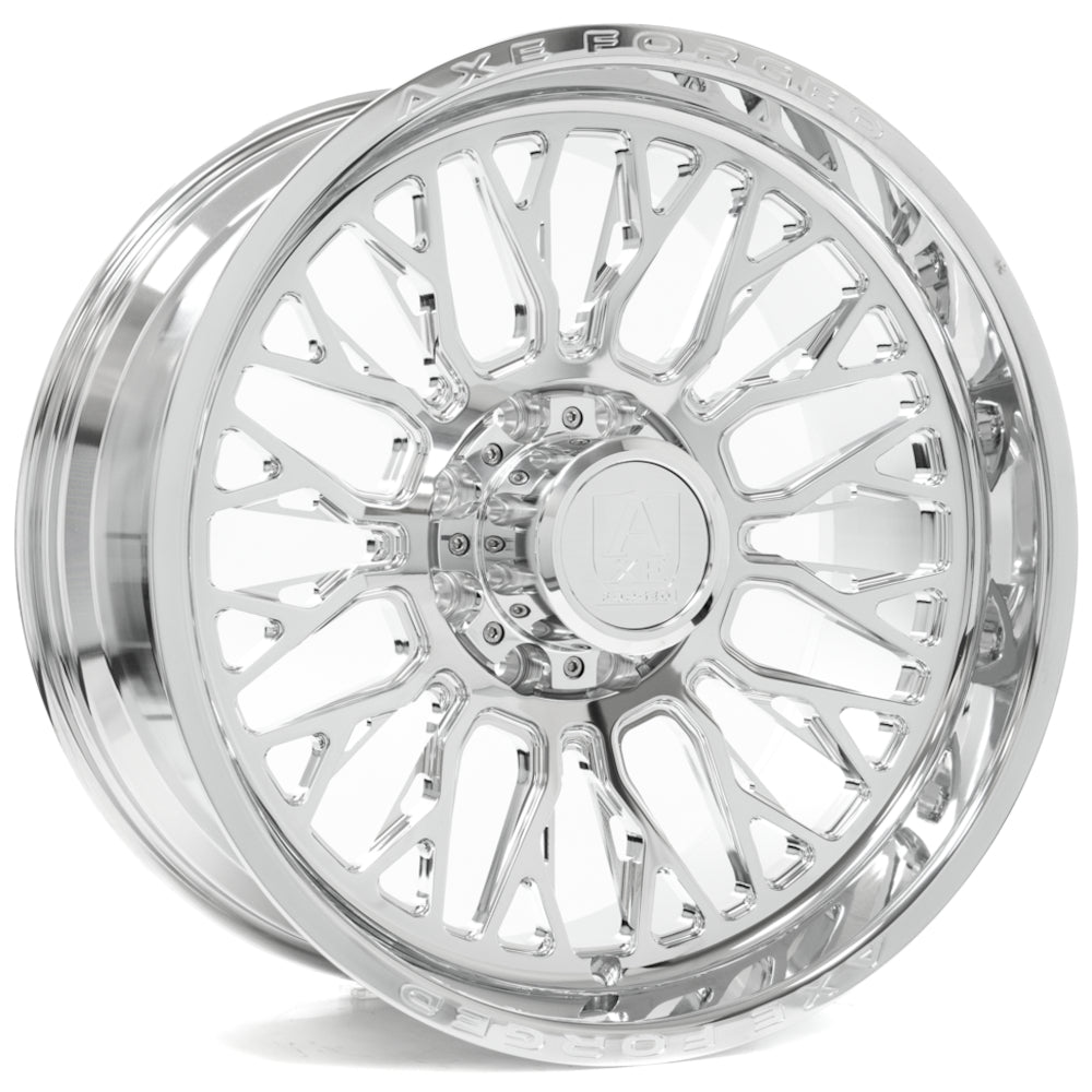 Axe Forged AF16 Polished Wheel