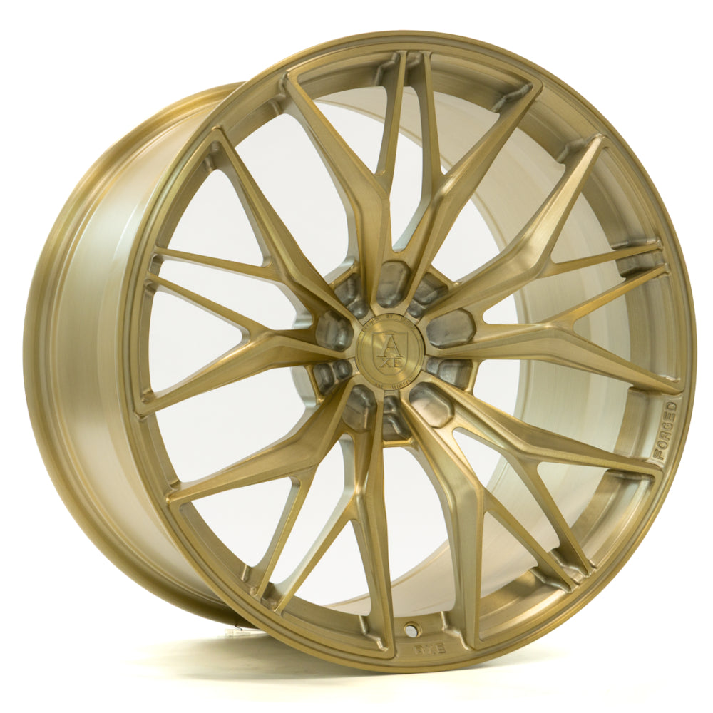 Axe Forged EX55-RF Bronze Wheel