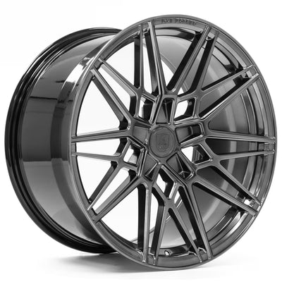 Axe Forged FF1 Carbon Wheel