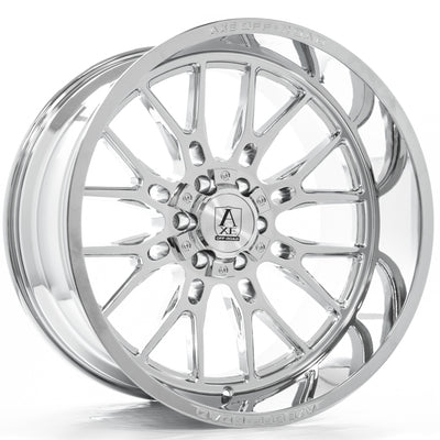 Axe Offroad Atlas Chrome Wheel
