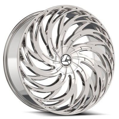 Azara AZA-531 Chrome Wheel