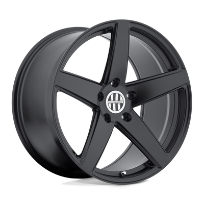 Victor Equipment BADEN Black wheel