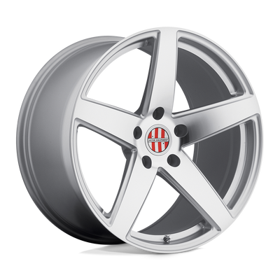 Victor Equipment BADEN Silver wheel