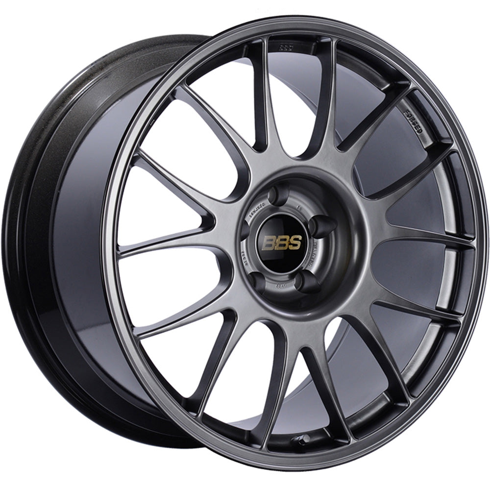 BBS RE Black Wheel