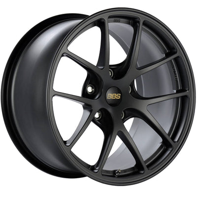 BBS RI-A Graphite Wheel