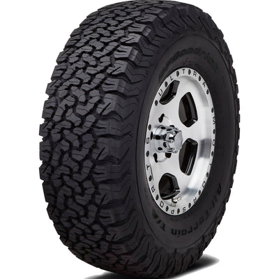 BFGoodrich All Terrain TA KO2 Tire