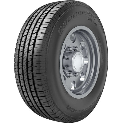 BFGoodrich Commercial T/A All-Season