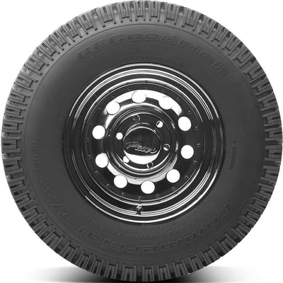 BFGoodrich Commercial T/A Traction