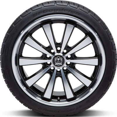 BFGoodrich G-Force Comp-2 A/S