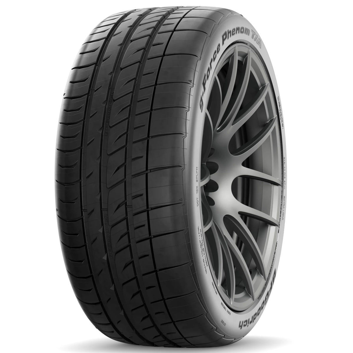BFGoodrich g-Force Phenom T/A Tire