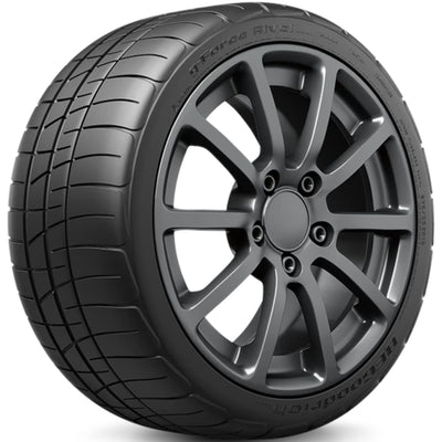 BFGoodrich g-Force Rival Plus Tire