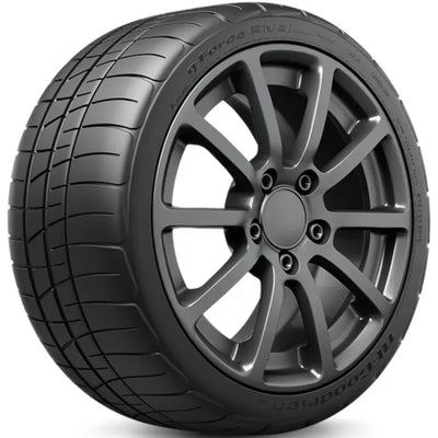 BFGoodrich g-Force Rival Plus