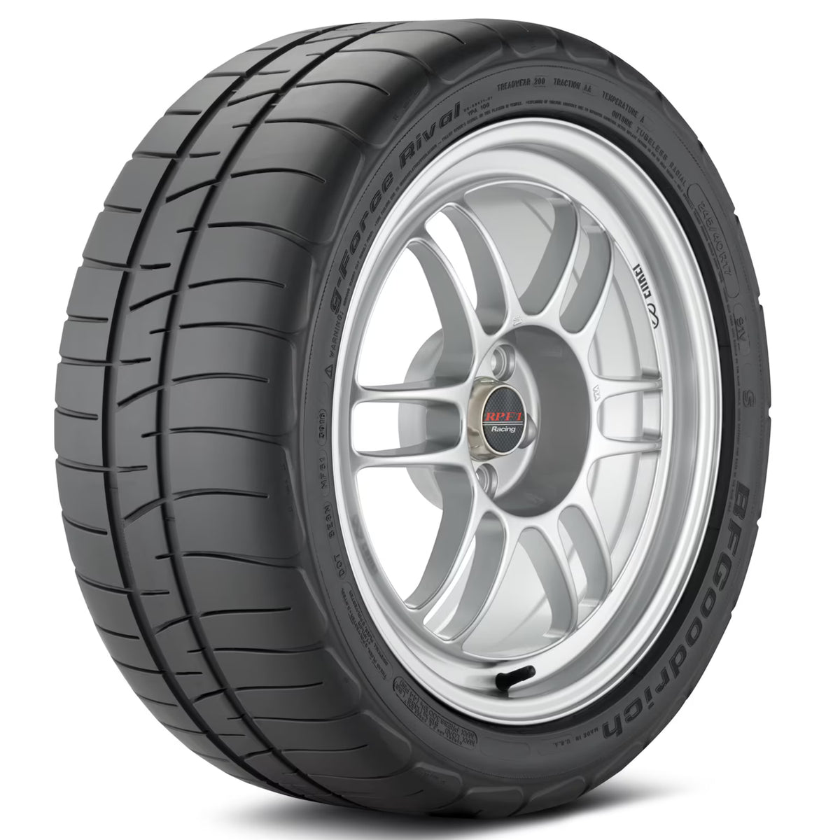 BFGoodrich g-Force Rival S Tire