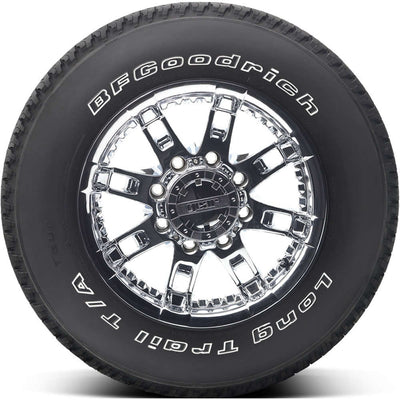 BFGoodrich Long Trail Touring