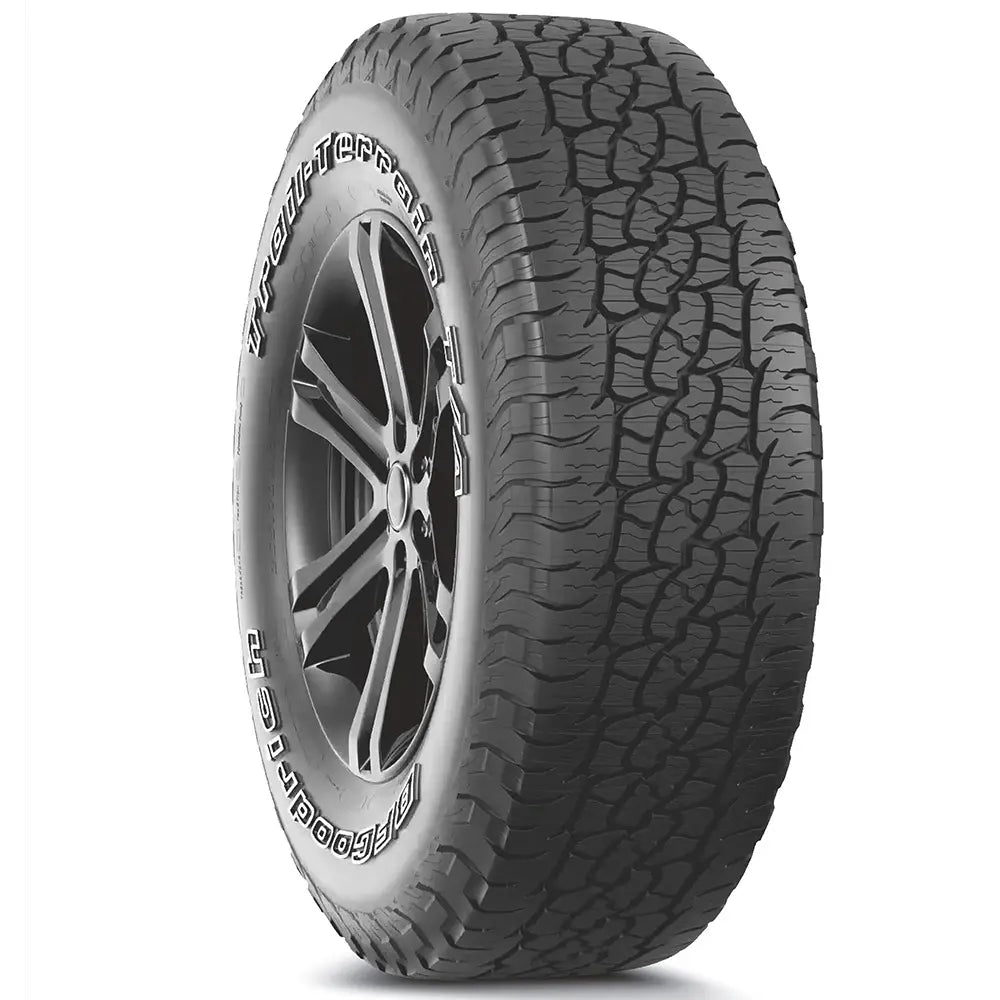 BFGoodrich Trail-Terrain T/A