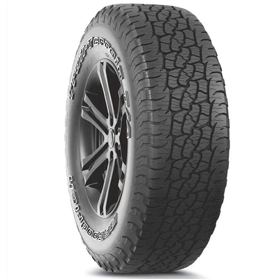BFGoodrich Trail-Terrain T/A