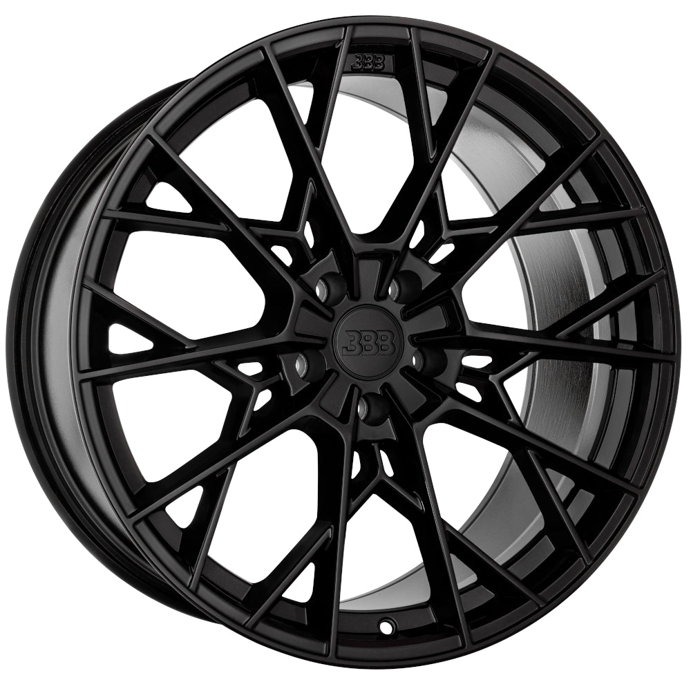 Big Baller Brand Z10 Gloss Black Wheel