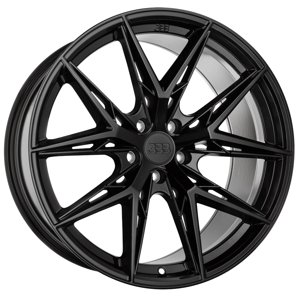Big Baller Brand Z11 Gloss Black Wheel