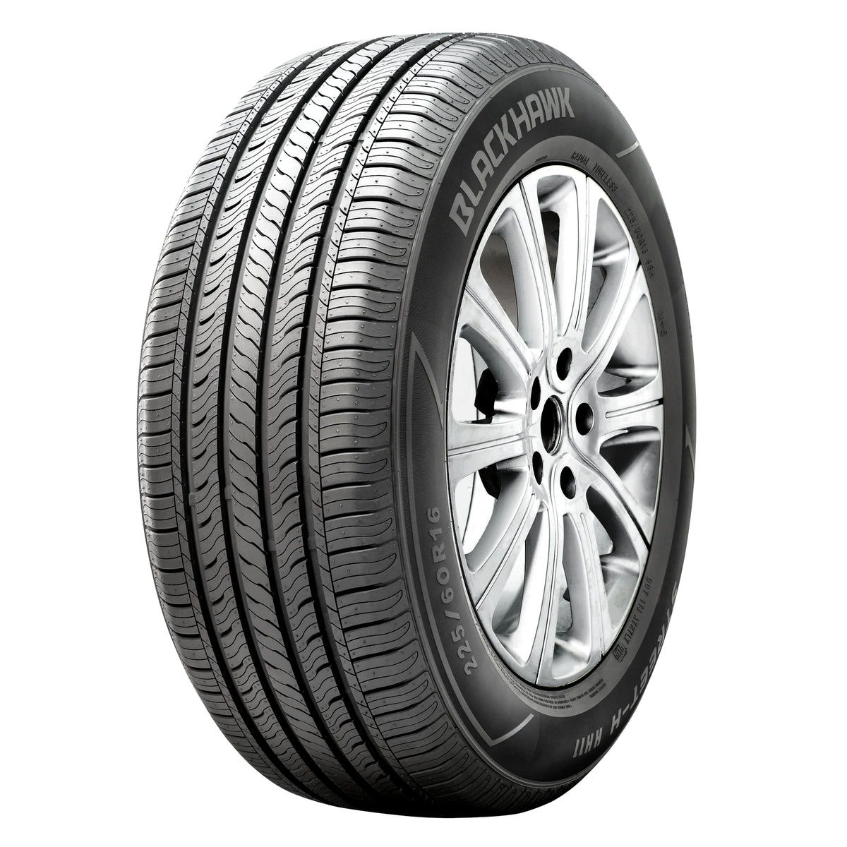 Blackhawk Street-H HH11 Tire
