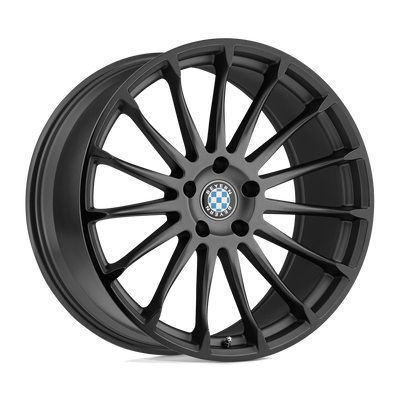 Beyern AVIATIC Gray wheel