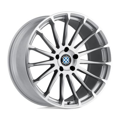Beyern AVIATIC Silver wheel
