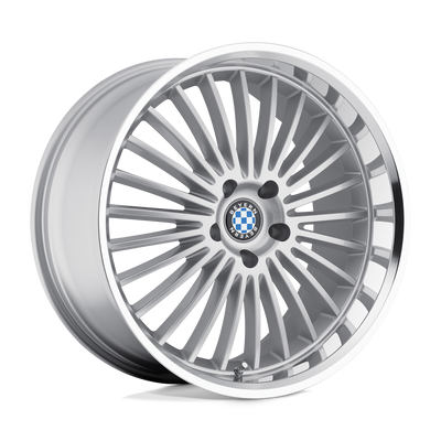 Beyern MULTI Silver wheel