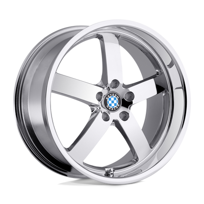 Beyern RAPP Chrome wheel