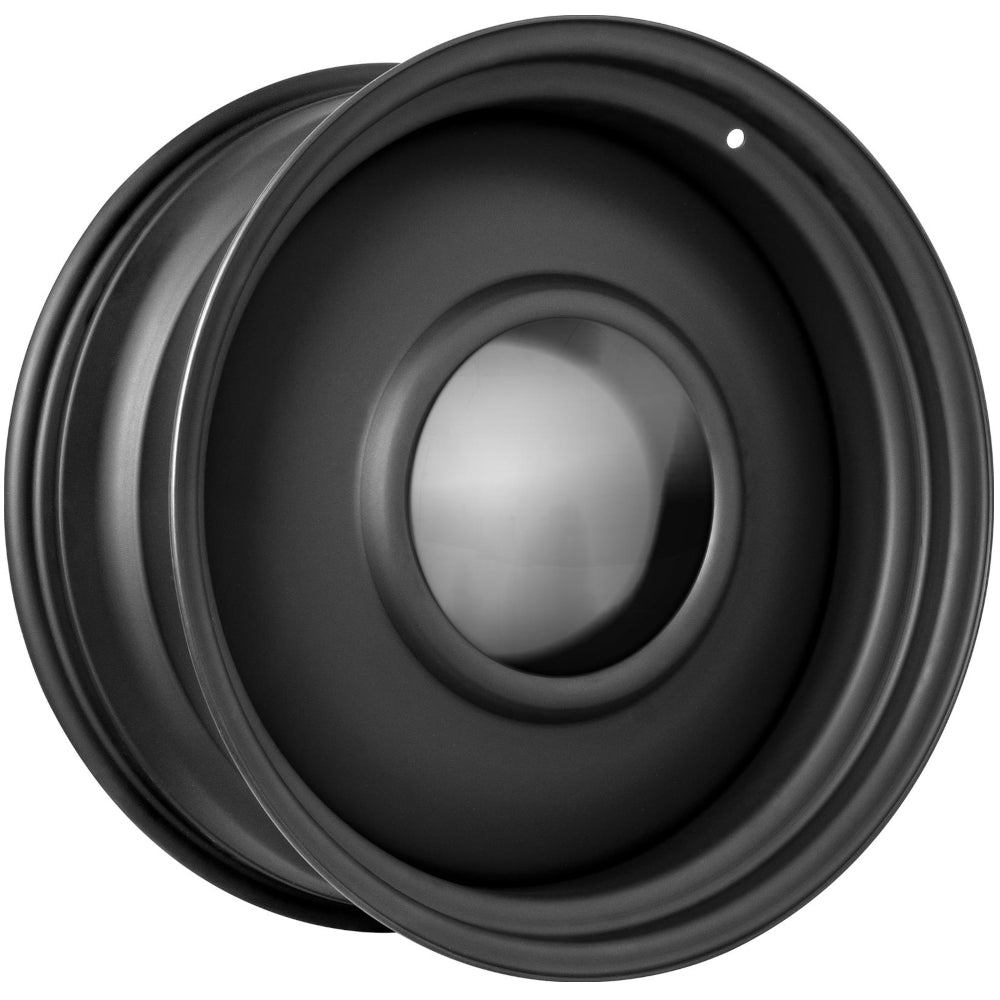 Boyd Coddington Smoothie Satin Black Wheel