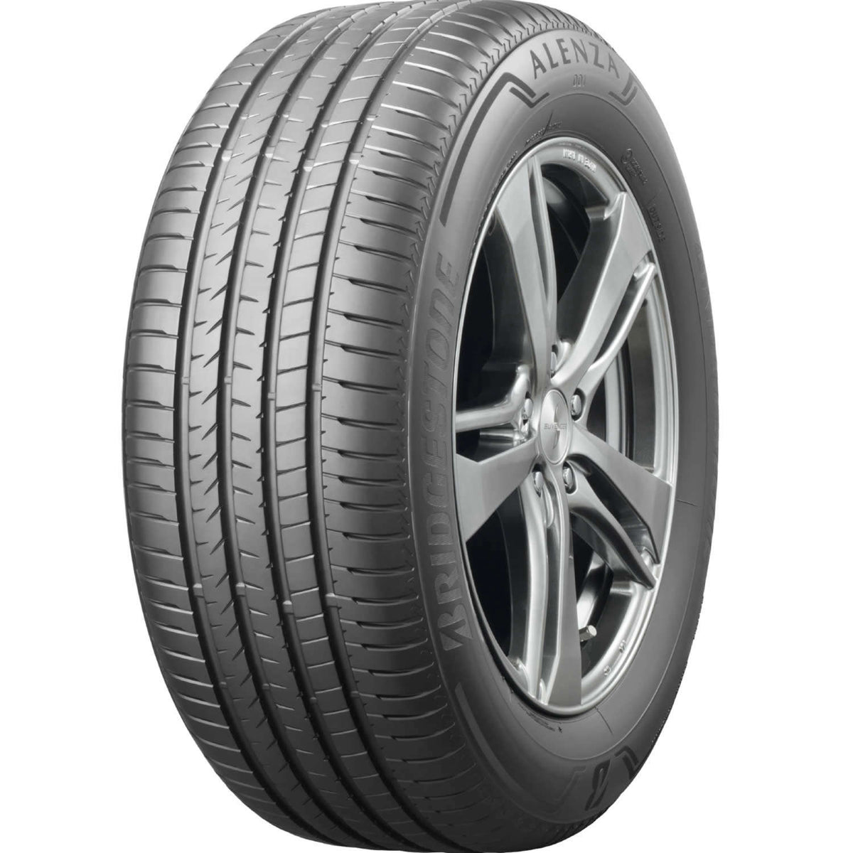 Bridgestone Alenza 001-RFT