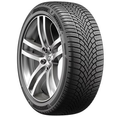 Bridgestone Blizzak 6 Tire