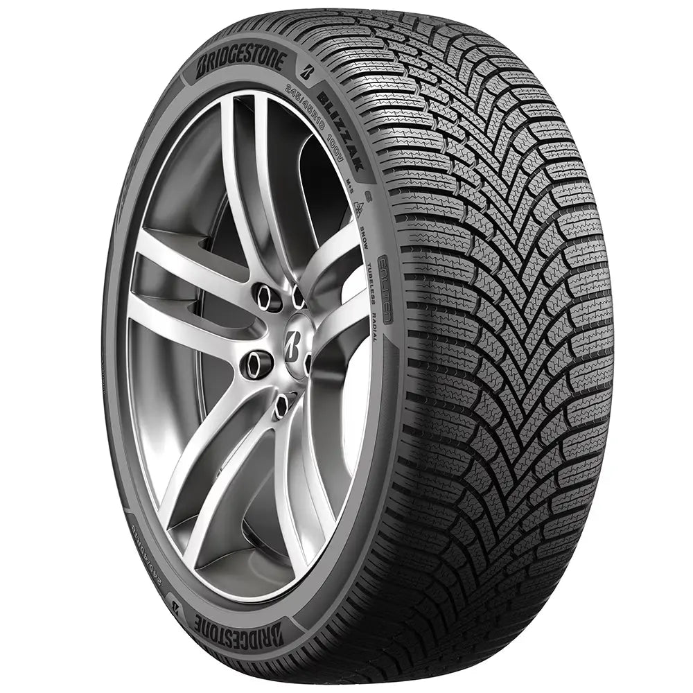 Bridgestone Blizzak 6